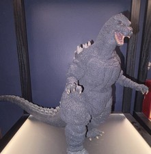 X-Plus 30cm Series Godzilla Figure 2017 Collectible Toy for Ages 17 Years  Up