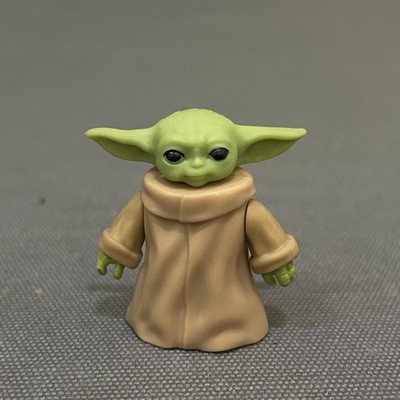 STAR WARS | Grogu | THE RETRO COLLECTION 2021 | Hasbro 3,75'' | The Mandalorian