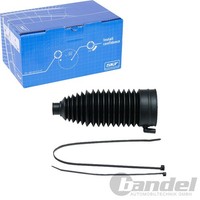 SKF Faltenbalgsatz Lenkung Vorne Passend FüR Citroen C4 C5 Peugeot 206 307 607