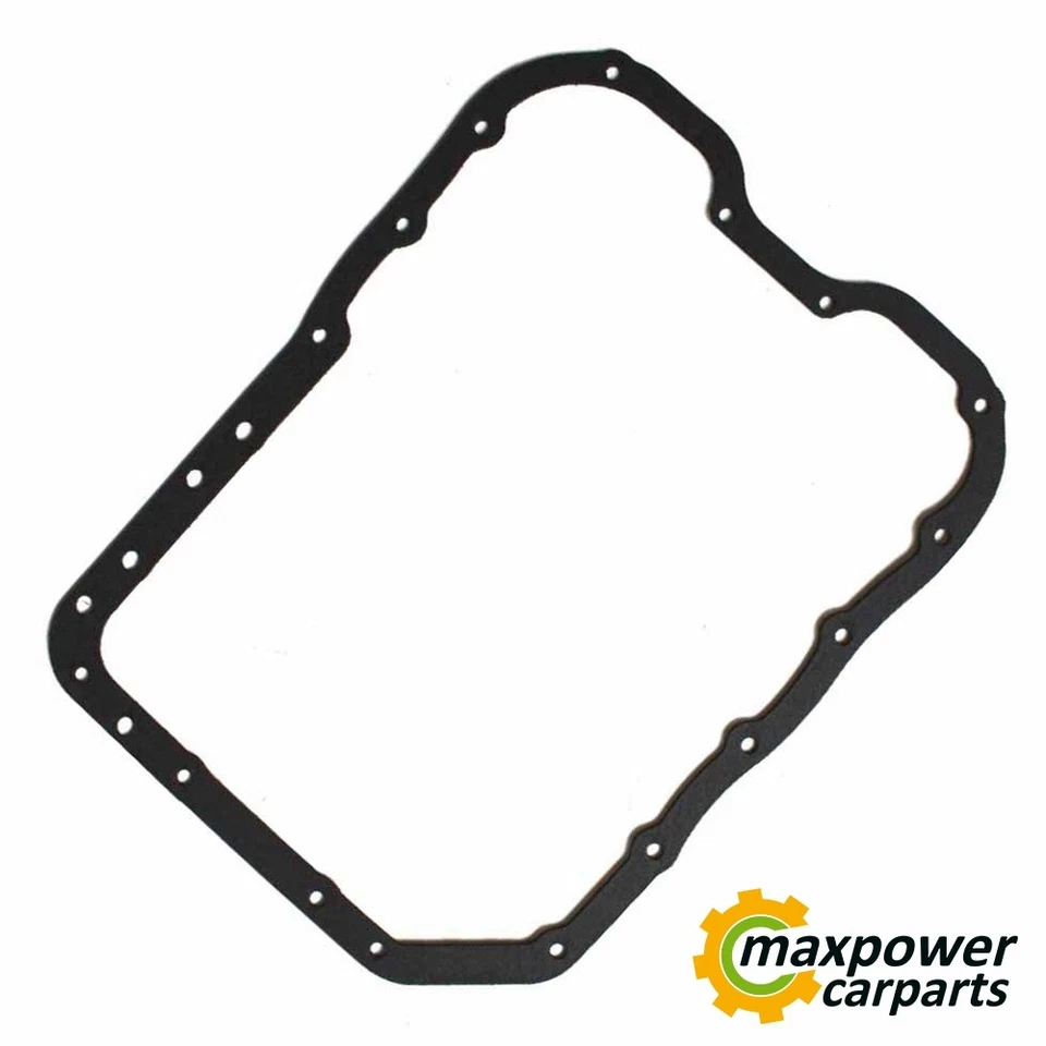 Oil Pan Gasket For 08-16 Mitsubishi Lancer 2.0 2.4L 2011-16 RVR 08-13 Outlander Foto 4 de 4