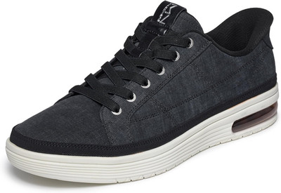 Skechers Men'S Mark Nason Sup-Air Mn X Skx Canvas Slip-Ins