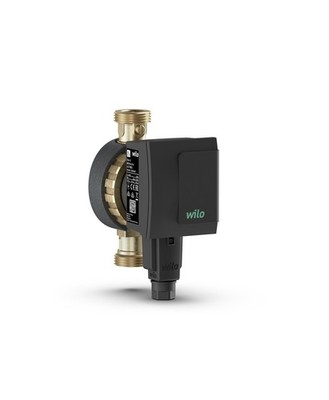 Wilo Star-Z NOVA 1.0 A Circulation Pump 5 W
