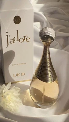 CHRISTIAN DIOR S.A. Dior J'adore for Women Perfume Eau de Parfum Spray 100ml