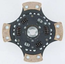 Disque d'embrayage Renault SCENIC