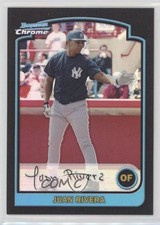 Click to enlarge Juan Rivera