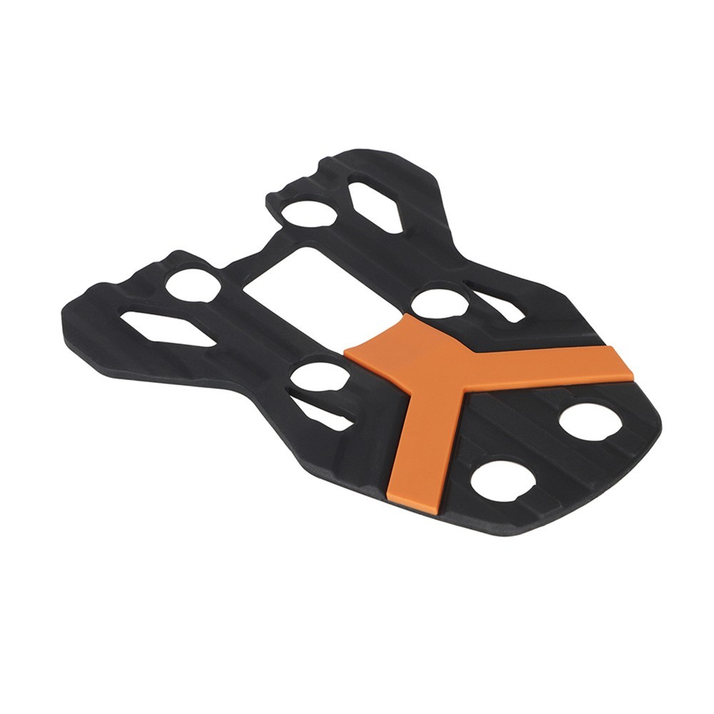 Rear Foot Pedal Replacement Pad for Kukirin For G2 MAX Electric Scooter Grip