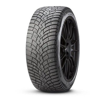 PIRELLI Winterreifen 215/60 R17 100T Scorpion Ice Zero 2 Offroad
