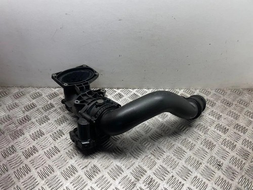 MERCEDES-BENZ C W204 Luftansaugrohr A6510900242 2.14 Diesel 120kw 2012 30949168