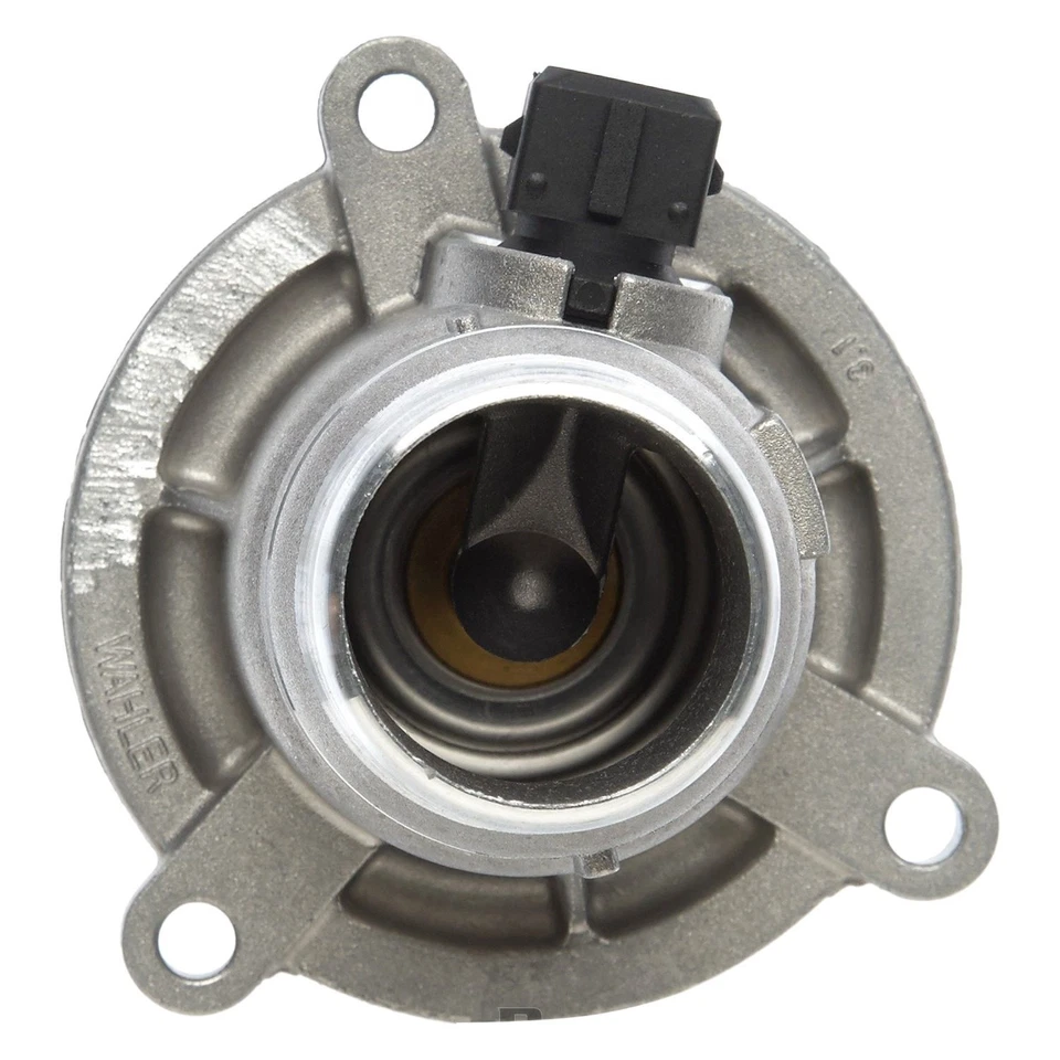For BMW X5 2004-2015 Gates 34245 Engine Coolant Thermostat w Housing & Seal — 第 2/3 张图片