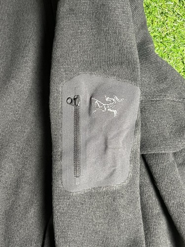 Arc'teryx Covert Cardigan Men’s Size XXL - Picture 3 of 8