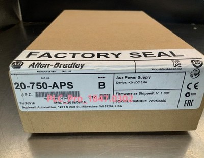 1PCS Brand New   20-750-APS 20750APS  Fast delivery #pq