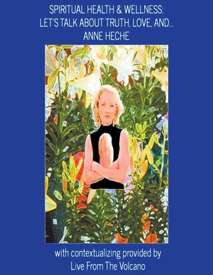 Live From The Volcano | SPIRITUAL HEALTH & WELLNESS | Taschenbuch | Englisch
