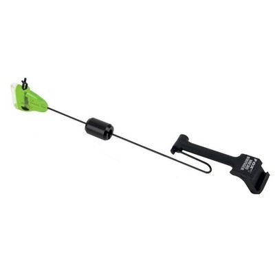 Fox Micro Swinger Grün Fallbissanzeiger