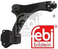 Febi Bilstein 34584 Lenker FüR RadaufhäNgung Querlenker Lenker