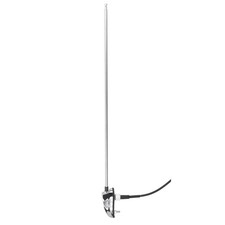 RETROSOUND Teleskopantenne für den VW Käfer und VW Bus