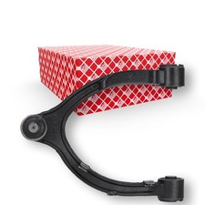 FEBI BILSTEIN Querlenker Oben Vorne Links für TESLA Model 3 (5YJ3) 179579