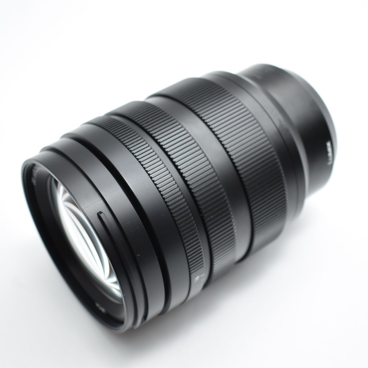 Panasonic LEICA DG VARIO-SUMMILUX 10-25mm F1.7 ASPH. Large