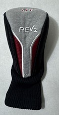 Maxfli HY Rev2 Golf Club Head Cover