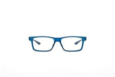 New Gunnar Cruz Clear Lens Block Blue Light Navy Eyewear