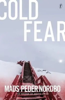 Cold Fear | Mads Peder Nordbo | Englisch | Taschenbuch | Kartoniert / Broschiert