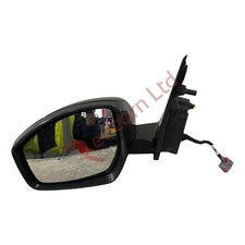 LAND ROVER DISCOVERY SPORT L550 2015-2019 WING DOOR MIRROR LEFT SIDE 8 PIN
