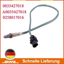 Für Mercedes Dodge Chrysler Jeep 0035427018 A0035427018 0258017016 Lambdasonde