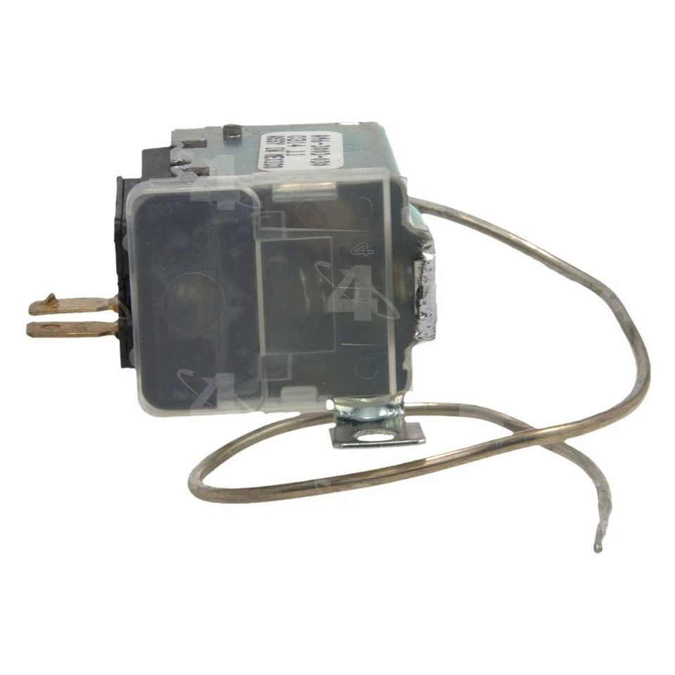 For Cadillac Eldorado 1977-1981 Four Seasons 35720 A/C Clutch Cycle Switch - Изображение 2 из 3