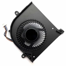 New CPU GPU Cooling Fan For MSI GS75 P75 WS75 MS-17G1 MS-17G2 MS-17G3