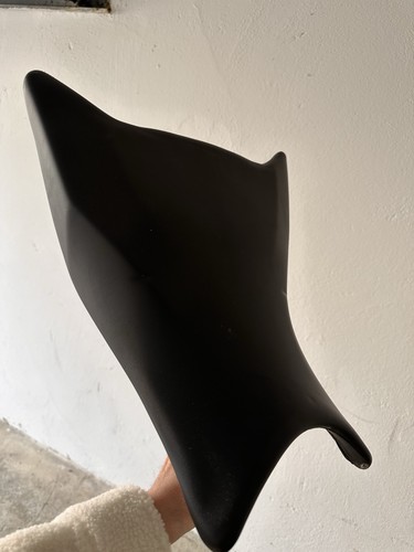 BMW S1000rr Sitzbank Fahrersitz 08-11