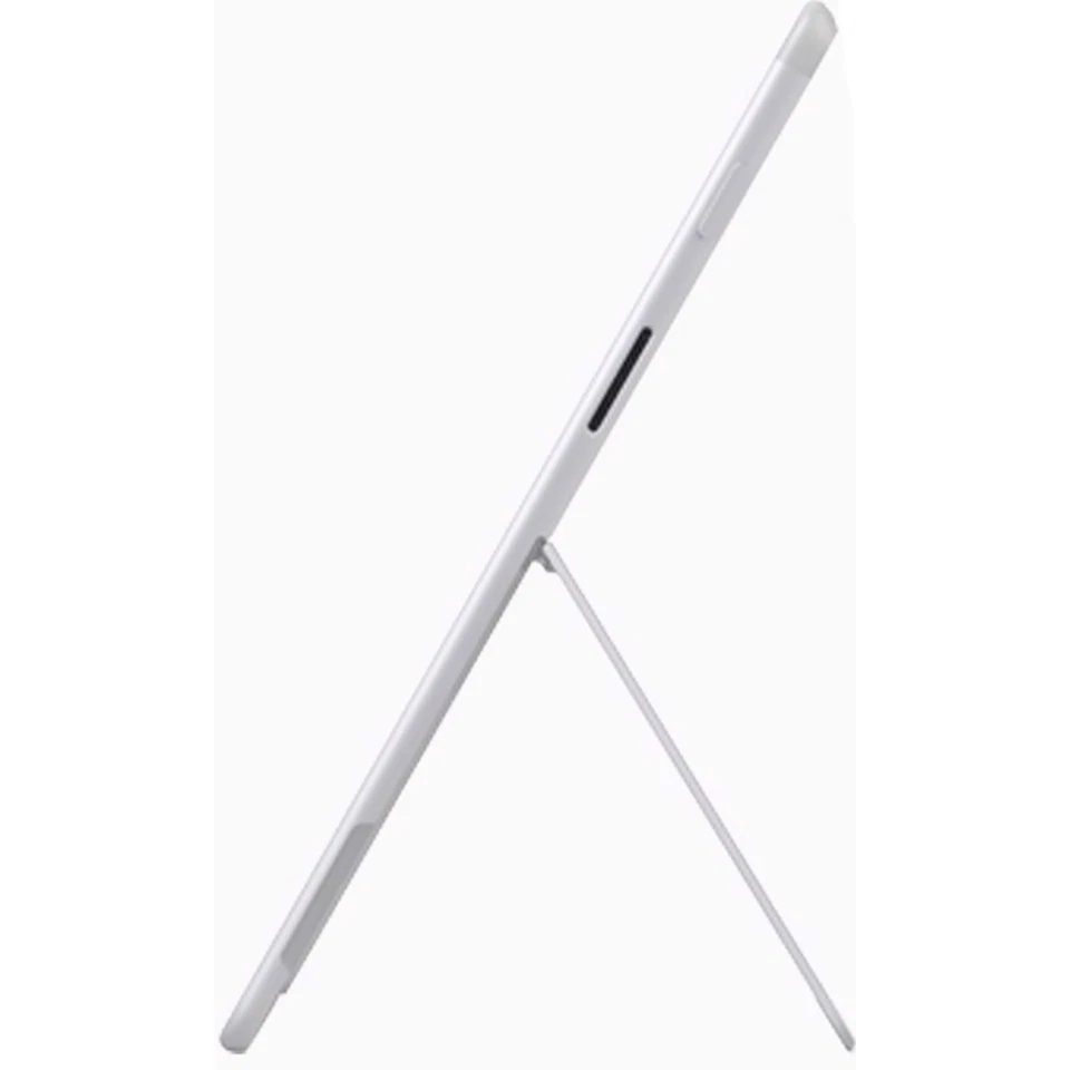 Microsoft Surface Pro X 13 Inch 4G Platinum 256GB + 16GB Single-SIM Unlocked NEW - Image 4 of 4