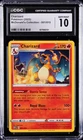 2025 POKEMON MCDONALD'S COLLECTION #001/015 CHARIZARD CGC 10 GEM MINT