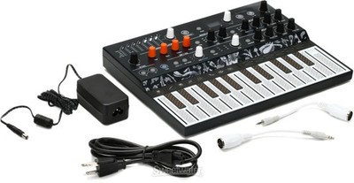 Arturia MicroFreak Hybrid Keyboard Synthesizer - 25 Keys for sale