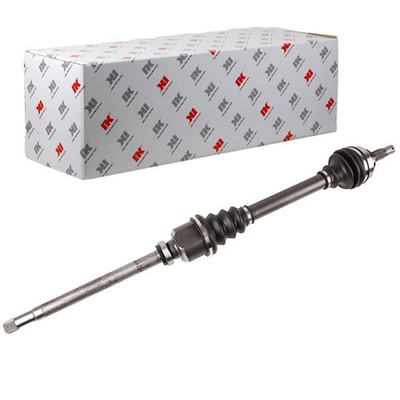 NK ANTRIEBSWELLE 939mm VORNE RECHTS passend für CITROËN BERLINGO C4 PEUGEOT PART