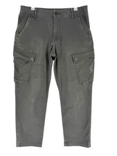 LEVI'S STRAUSS  CO Men's Cargo Taper Pants W32 L28