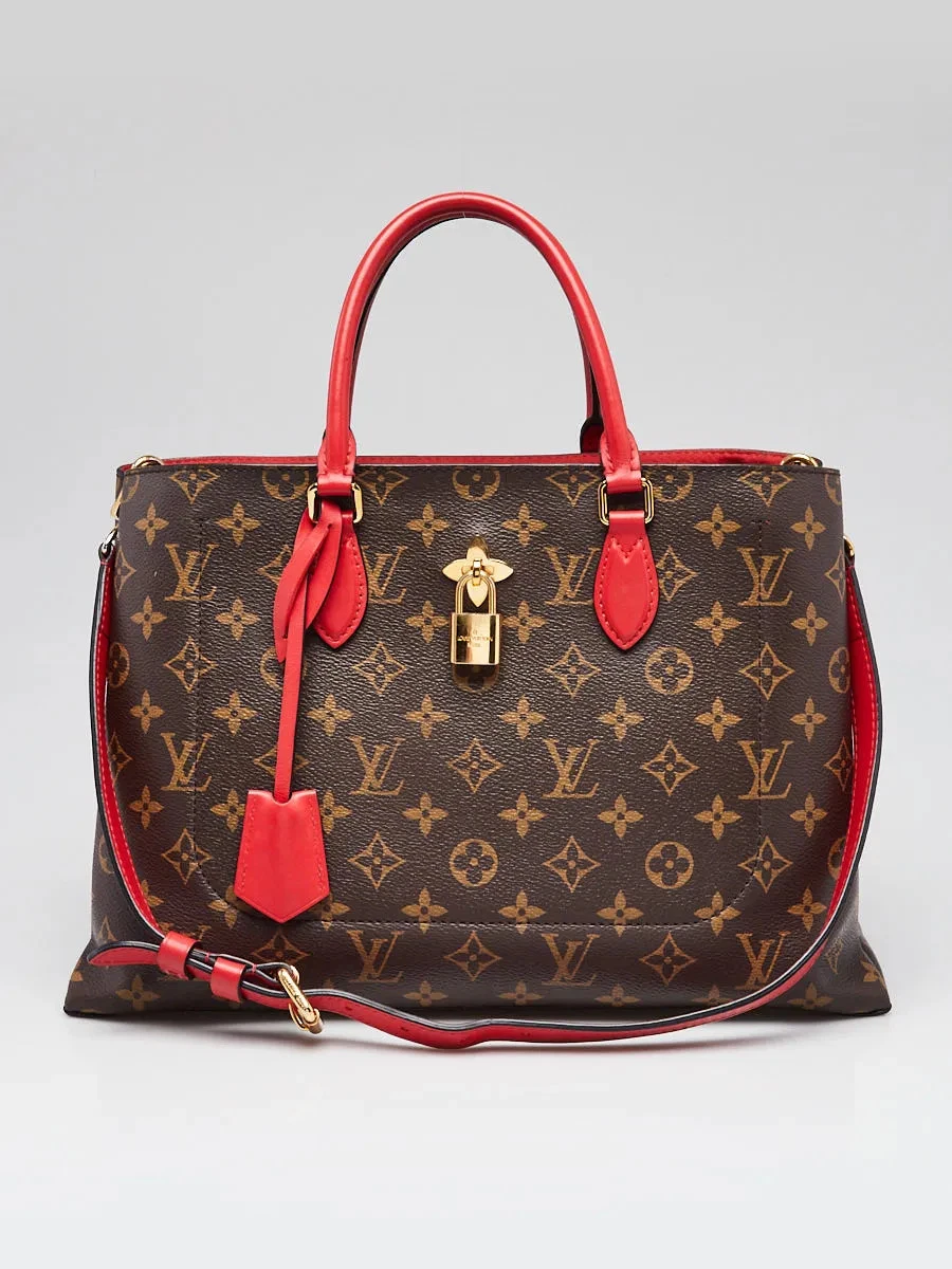Preços baixos em Bolsa tote Louis Vuitton Floral Bolsas e Sacolas
