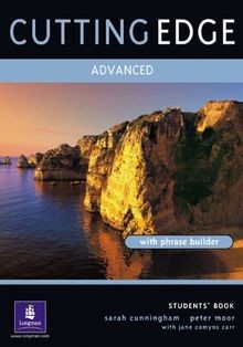 Cutting Edge Advanced Students Book: A Practical Approa... | Buch | Zustand gut