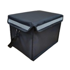 Insulated Food Delivery Box 30L Grocery Multipurpose Catering Food Carrier