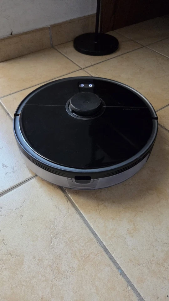 Roborock S5 Max, foto 4 di 5