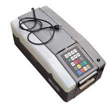 Better Pack 755eS Electric Heated WAT Tape Dispenser 1-4in Width, 115VAC, 32in/s