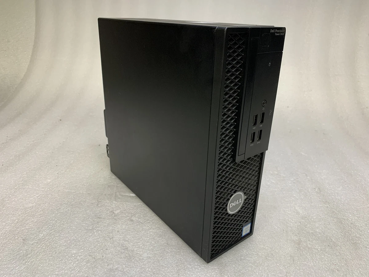 DELL precision Tower 3420 i5-6500 ジャンク品 Amazon.com: Dell Precision 3420 SFF i7 Desktop Computer, PC Core