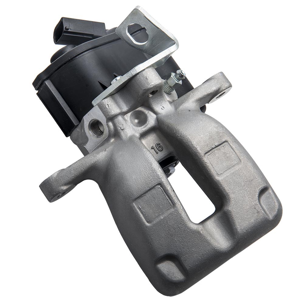 Left Rear Electronic Brake Caliper For VW Passat Estate 3C2 3C5 1.9 TDI 05-2007