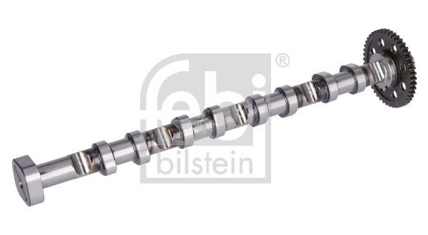 Arbre à came haut rendement FEBI BILSTEIN 178379 pour la culasse de votre AUDI v6