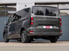 Eibach Pro-Lift Kit H&ouml;herlegungsfedern Federn Ford Tourneo Custom (2023+)