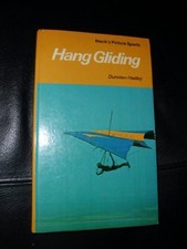 Hang Gliding (Black's picture sports), Hadley, Dunstan