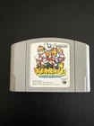 Mario Story (Nintendo 64, 1996, Japanese Version paper Mario)