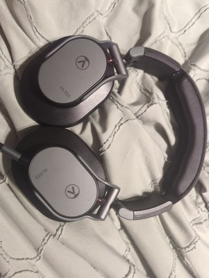 Austrian Audio Hi-X55 Professional Closed-Back Over-Ear Headphones