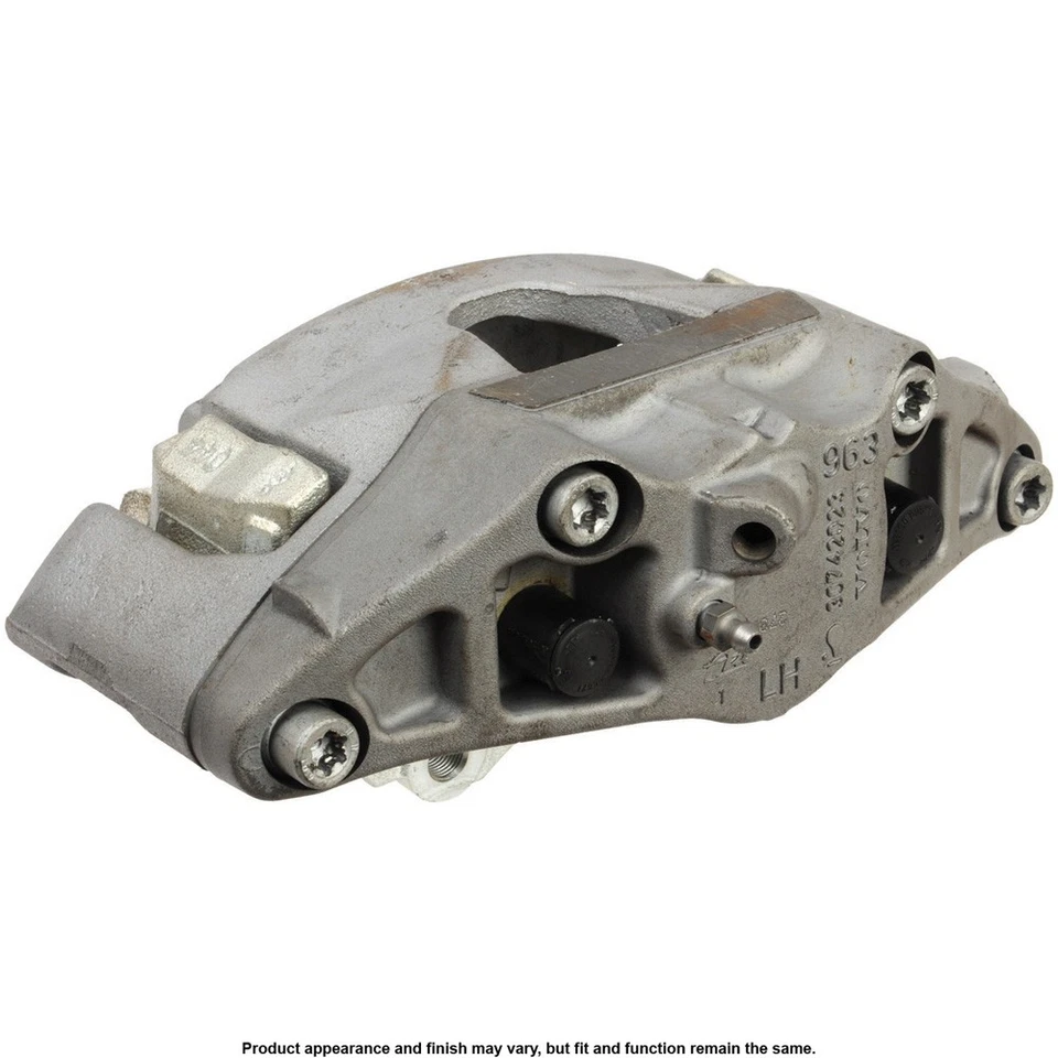 For Mazda 3 2007-2013 Cardone Front Left Brake Caliper GAP Foto 4 de 4