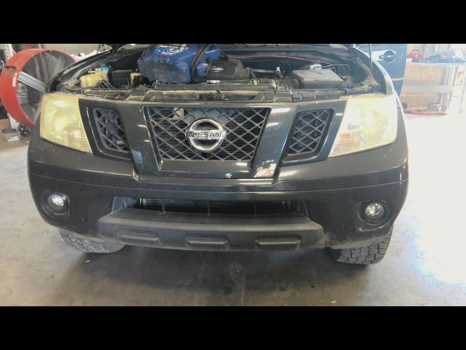 Seat Belt Front Bucket Driver Retractor Thru 10/09 Fits 07-10 XTERRA 727370 Foto 4 de 4