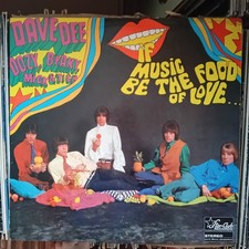 Dave Dee, Dozy, Beaky, Mick & Tich, If Music ...