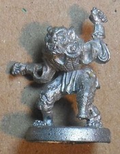 AD&D TSR Ral Partha - Monsters 11-472 Zombies - Goblin Zombie (b) Metall